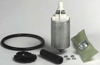 Benzinpumpe elektrisch Benzinpumpe elektrisch