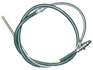 Handbremsseil Handbremsseil