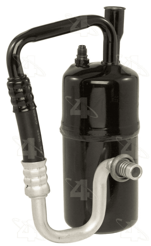 Trocknerflasche Ford Escape Trocknerflasche Ford Escape