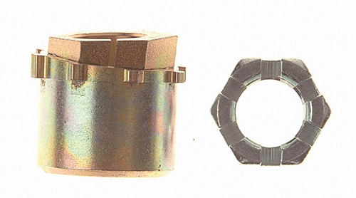 Einstell-Excenter