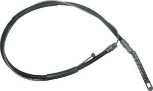 Handbremsseil