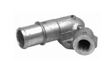 Thermostatgehäuse
