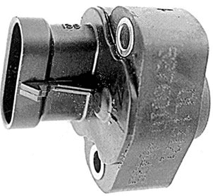 Drosselklappensensor Drosselklappensensor