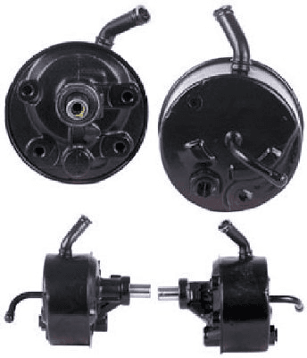 Servopumpe Generalüberholt Servopumpe Generalüberholt