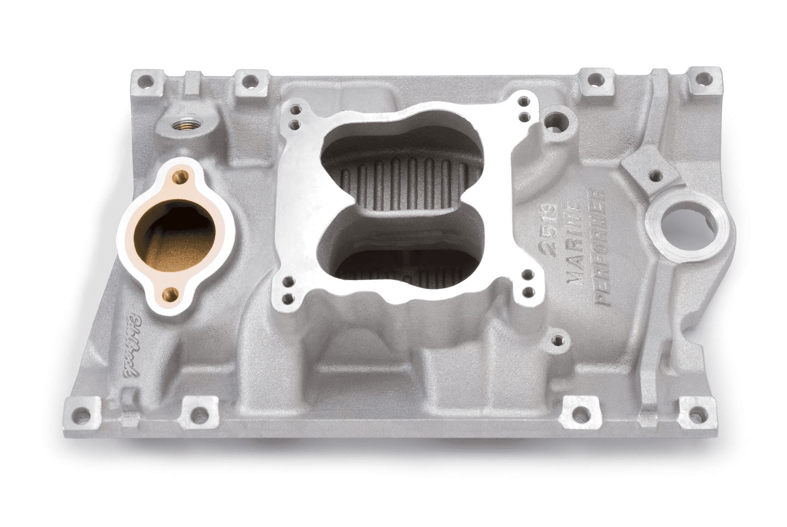 Ansaugkrümmer Vortec 4.3L V6 Marine Ansaugkrümmer Vortec 4.3L V6 Marine