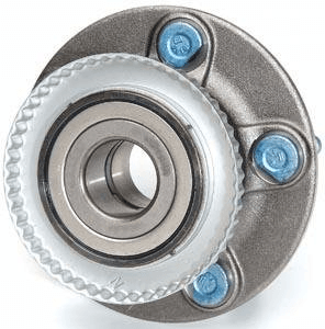 Radlager mit ABS-Ring Ford Taurus hinten