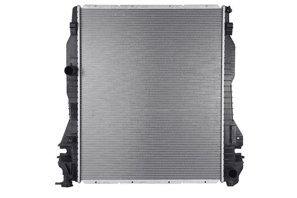 Wasserkühler Ram Pickup 6.7L Turbodiesel