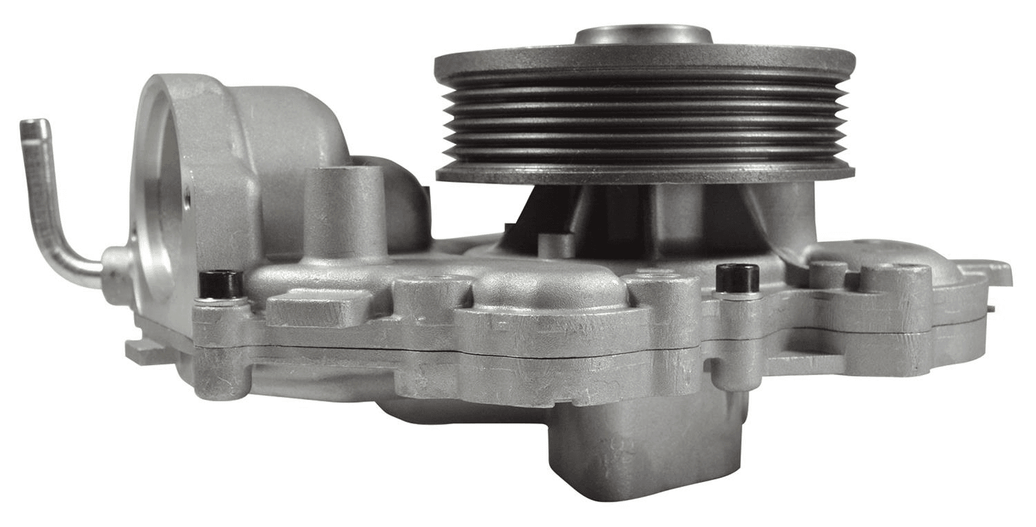 Wasserpumpe Ram 1500 Jeep 3.0L Turbodiesel Wasserpumpe Ram 1500 Jeep 3.0L Turbodiesel