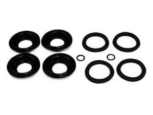 Bremssattel Reparatur Kit 4-Kolbensattel Bremssattel Reparatur Kit 4-Kolbensattel