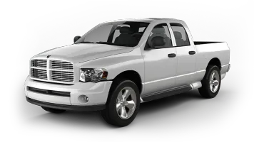 Dodge RAM 1500 Ersatzteile