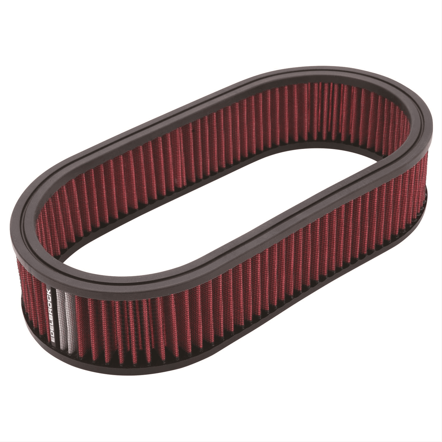 Luftfiltereinsatz oval auswaschbar Luftfiltereinsatz oval auswaschbar