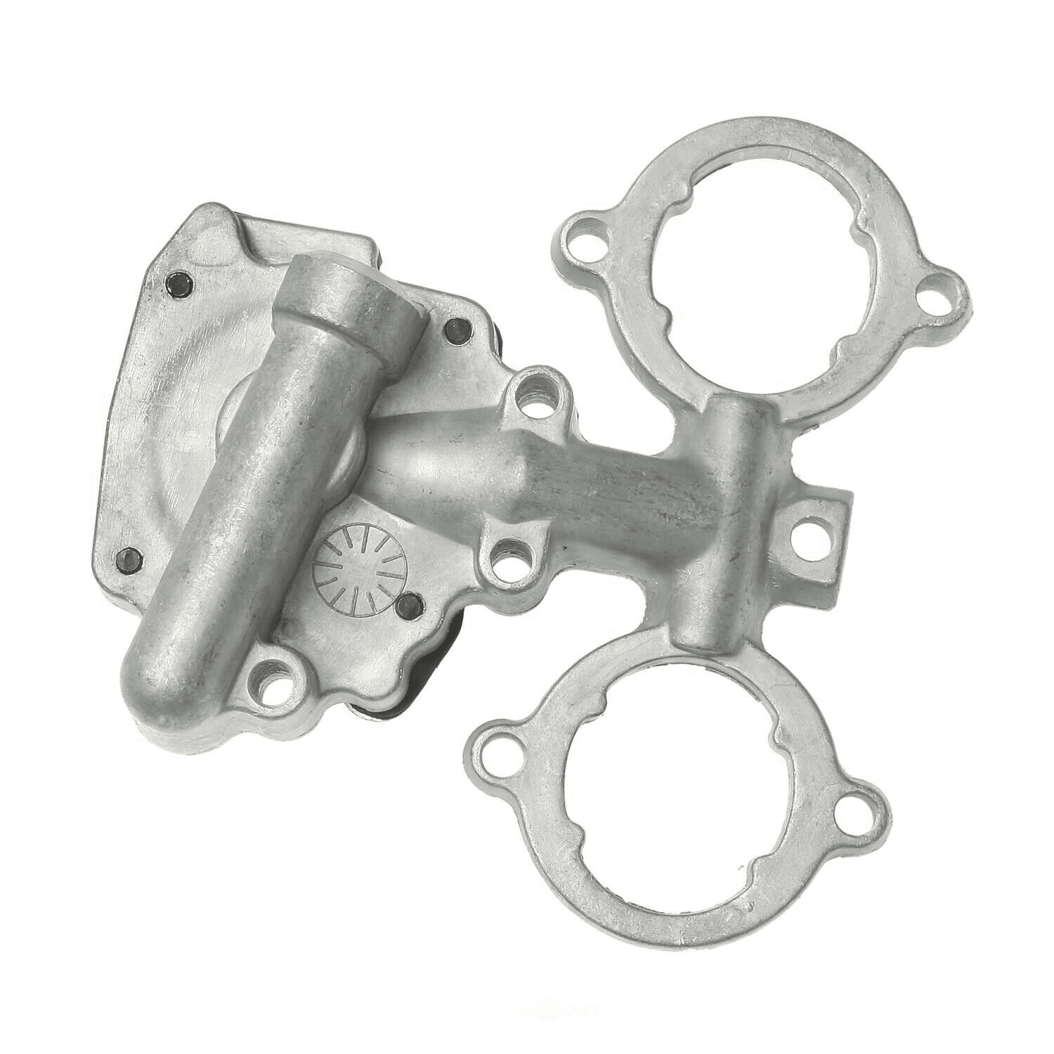 Benzindruckregler Benzindruckregler
