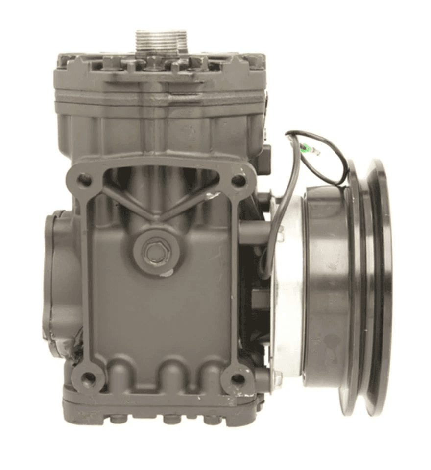 Klimakompressor neu Mustang Bronco F150-F250
