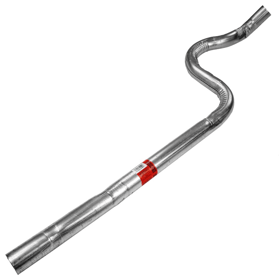 Auspuffmittelrohr links Mustang 4.6L