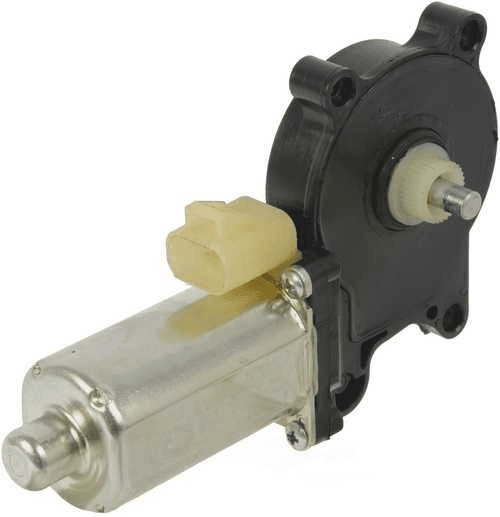 Fensterhebermotor SRX Deville