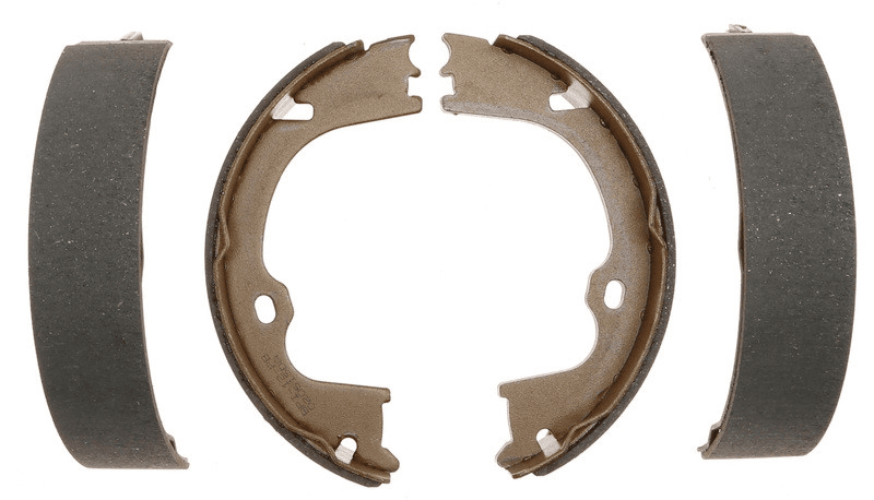 Handbremsbacken Silverado Yukon 2500-3500 Handbremsbacken Silverado Yukon 2500-3500