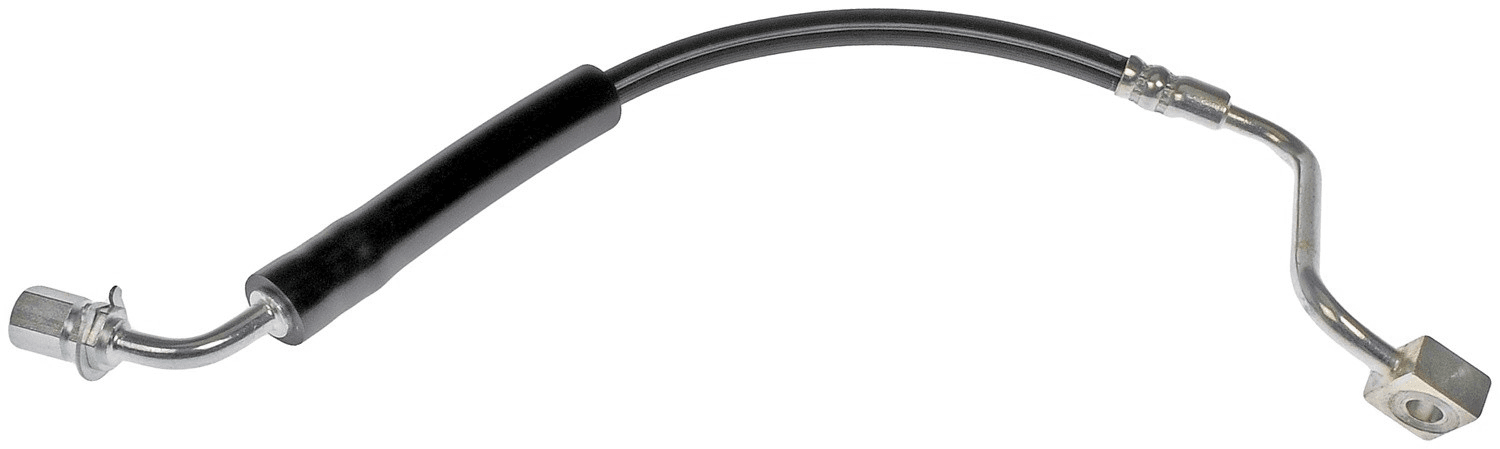 Bremsschlauch Beifahrerseite vorne Taurus Flex