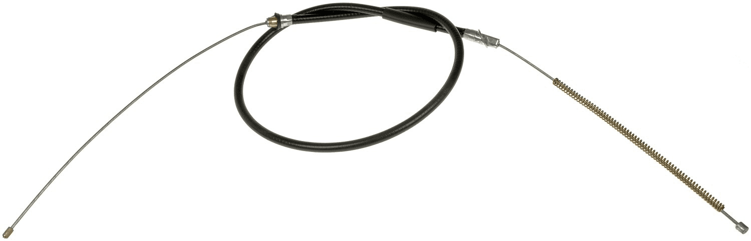 Handbremsseil Handbremsseil