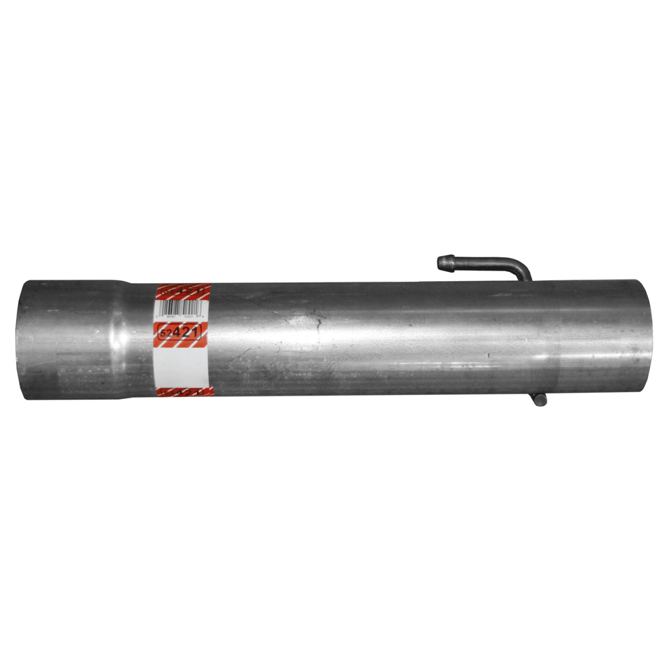 Auspuffmittelrohr Ram 2500-3500