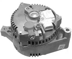 Lichtmaschine