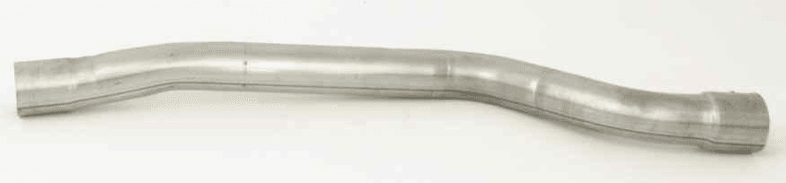 Auspuffmittelrohr Durango Auspuffmittelrohr Durango