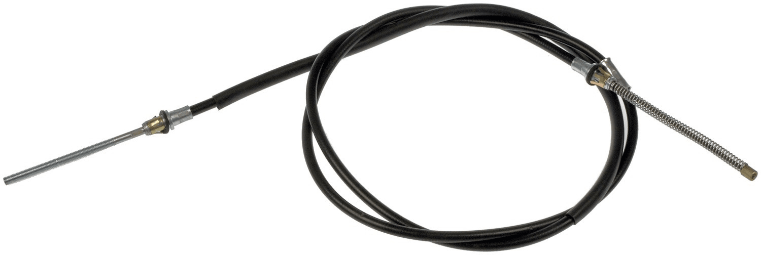 Handbremsseil Handbremsseil