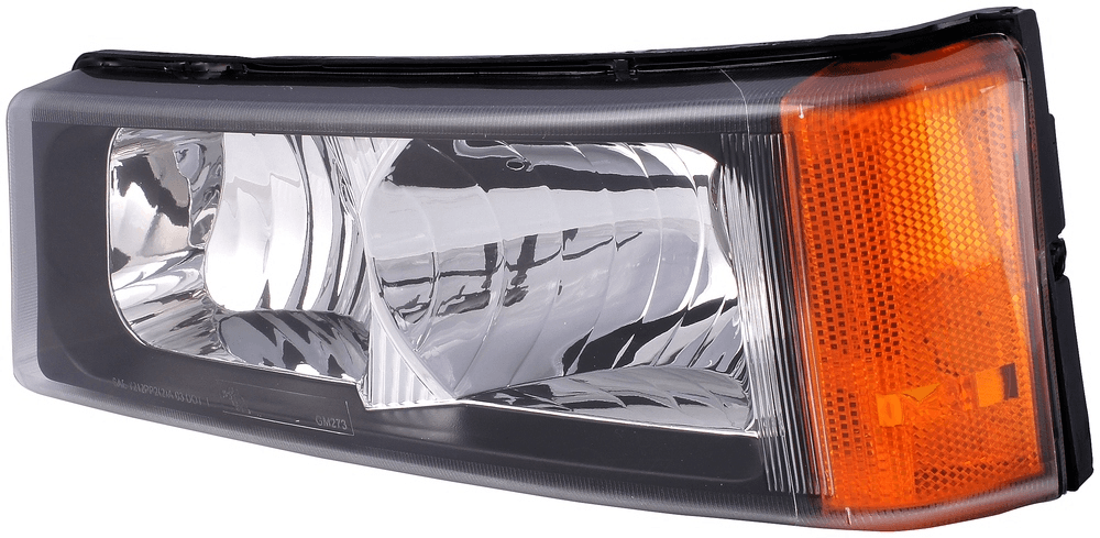 Blinker links Avalanche Silverado Blinker links Avalanche Silverado