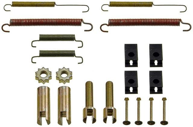 Bremsenkleinteile Set