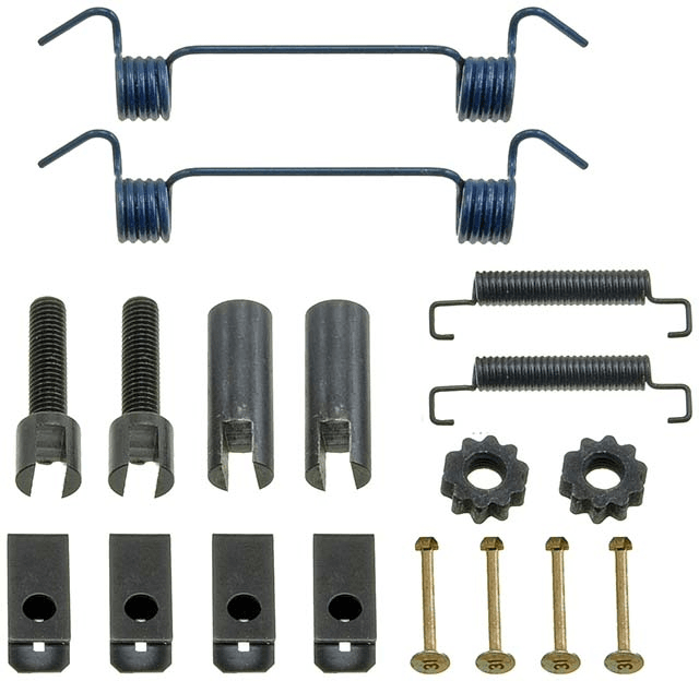 Bremsenkleinteile Set Bremsenkleinteile Set