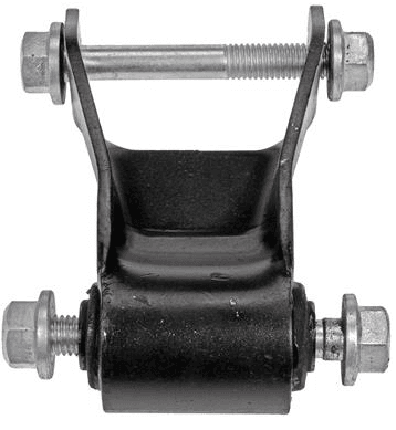 Shackle Kit Blattfeder Silverado Avalanche