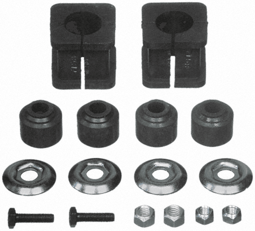 Stabilisatorgummi vorne Dodge Plymouth Stabilisatorgummi vorne Dodge Plymouth