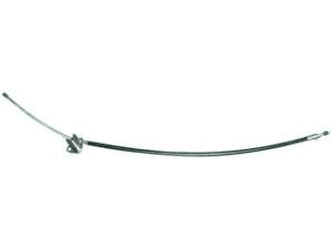 Handbremsseil