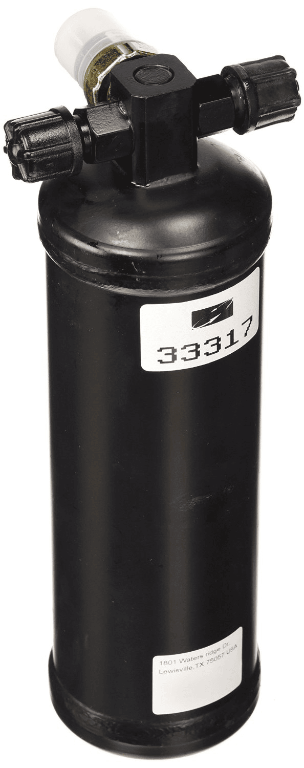 Trocknerflasche Trocknerflasche