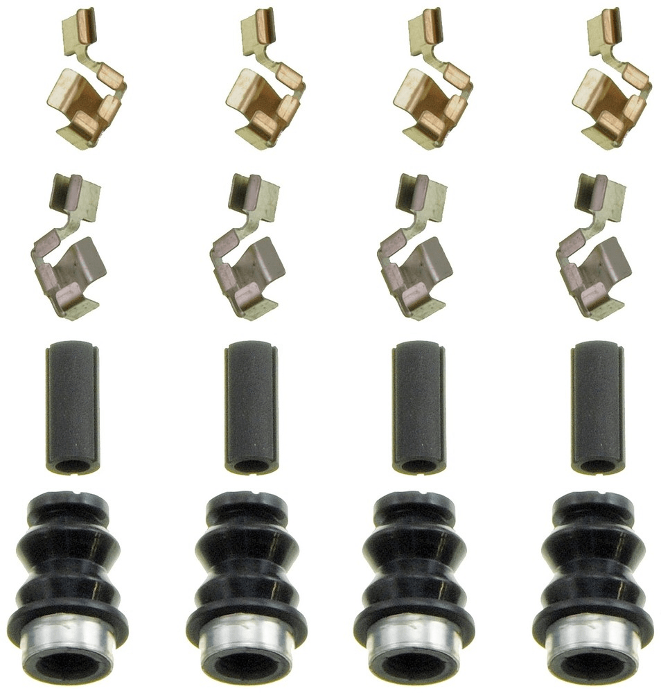 Bremsenkleinteile Set Bremsenkleinteile Set