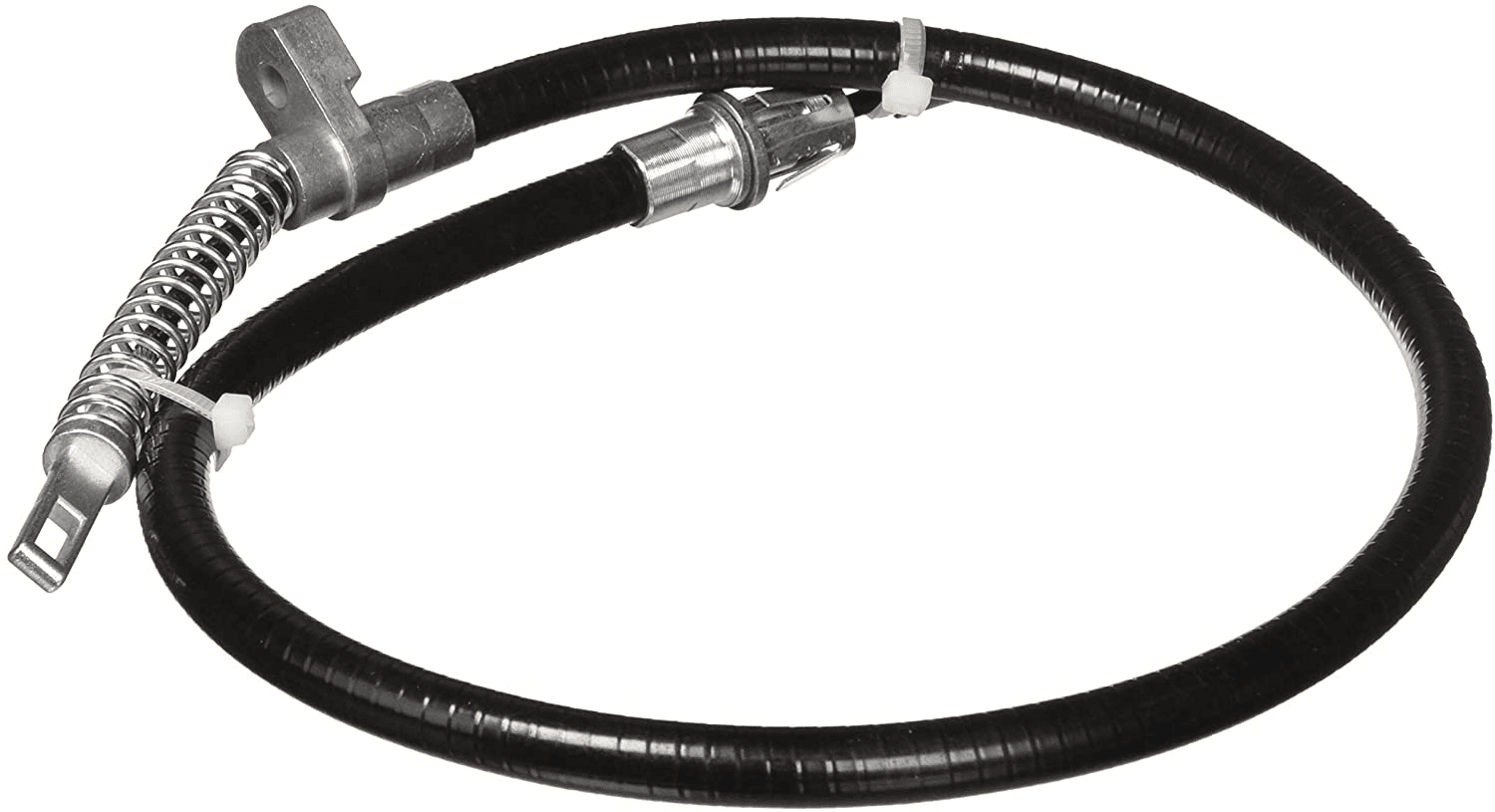 Handbremsseil hinten 300C AWD 05-16 Handbremsseil hinten 300C AWD 05-16