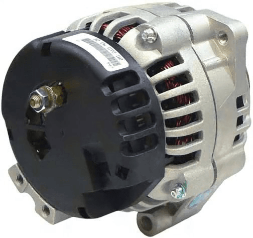 Lichtmaschine Lichtmaschine