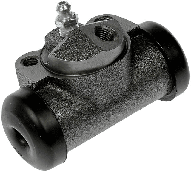 Radbremszylinder hinten Dodge