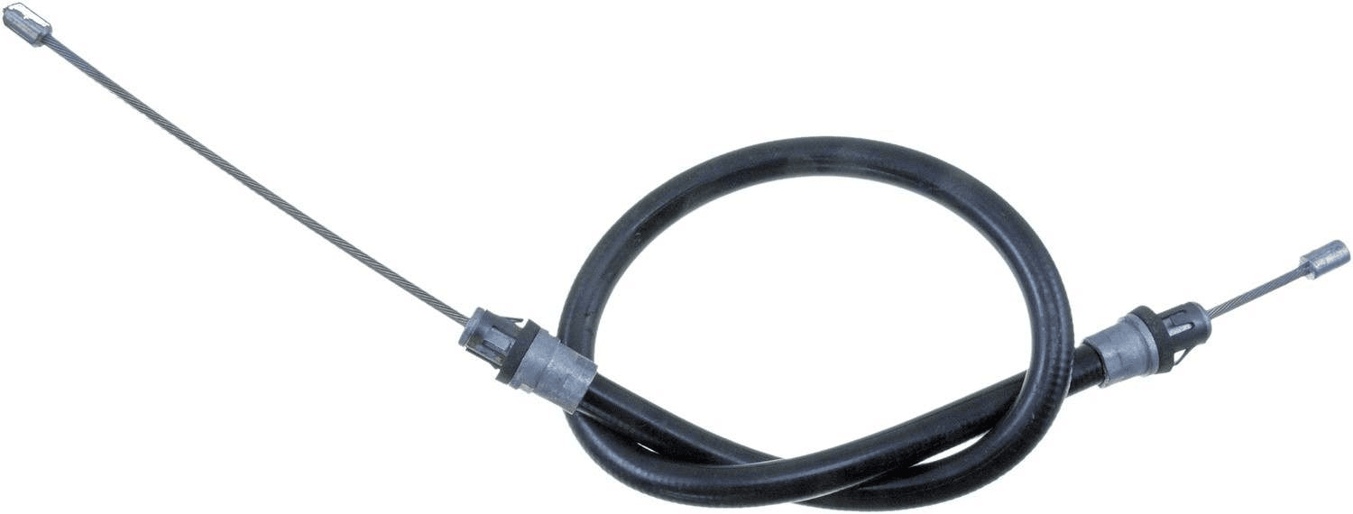Handbremsseil hinten Fahrerseite Dakota 2WD Handbremsseil hinten Fahrerseite Dakota 2WD