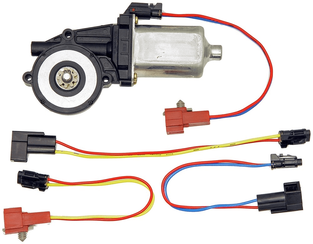 Fensterhebermotor links Challenger Charger Fensterhebermotor links Challenger Charger