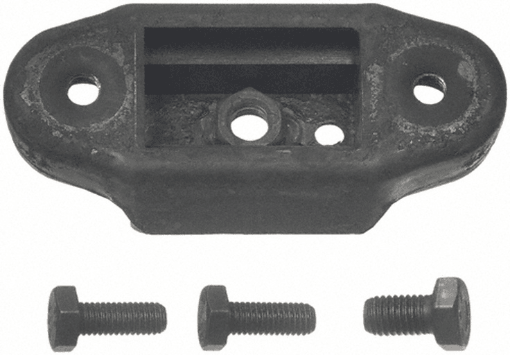 Buchsen Torque Arm Allrad S10