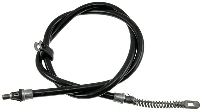 Handbremsseil