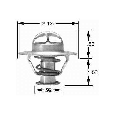 Thermostat