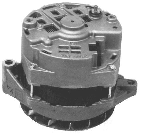 Lichtmaschine Lichtmaschine