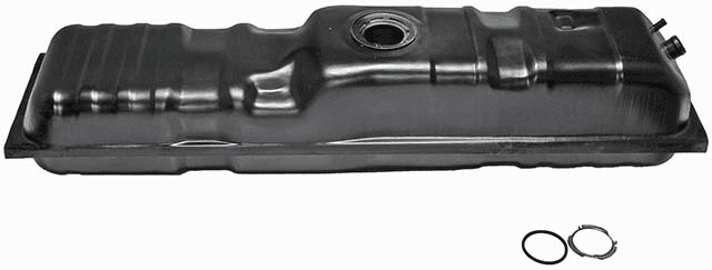 Kraftstofftank C10-C30 Pickup Kraftstofftank C10-C30 Pickup