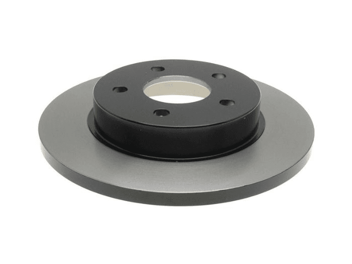 Bremsscheibe Pontiac G6 HHR hinten Bremsscheibe Pontiac G6 HHR hinten