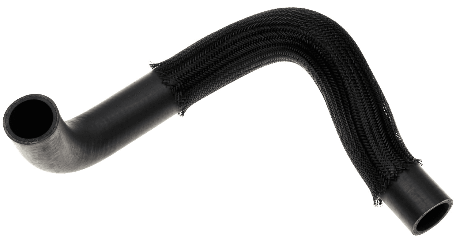Kühlwasserschlauch oben Wrangler Kühlwasserschlauch oben Wrangler