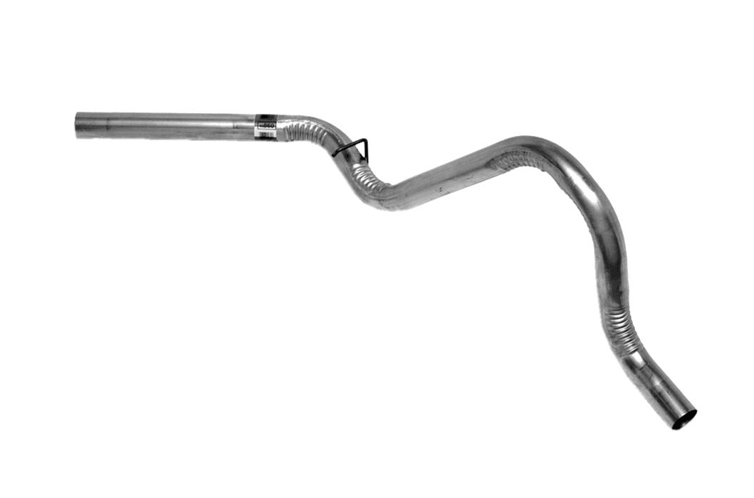 Auspuffendrohr Bronco