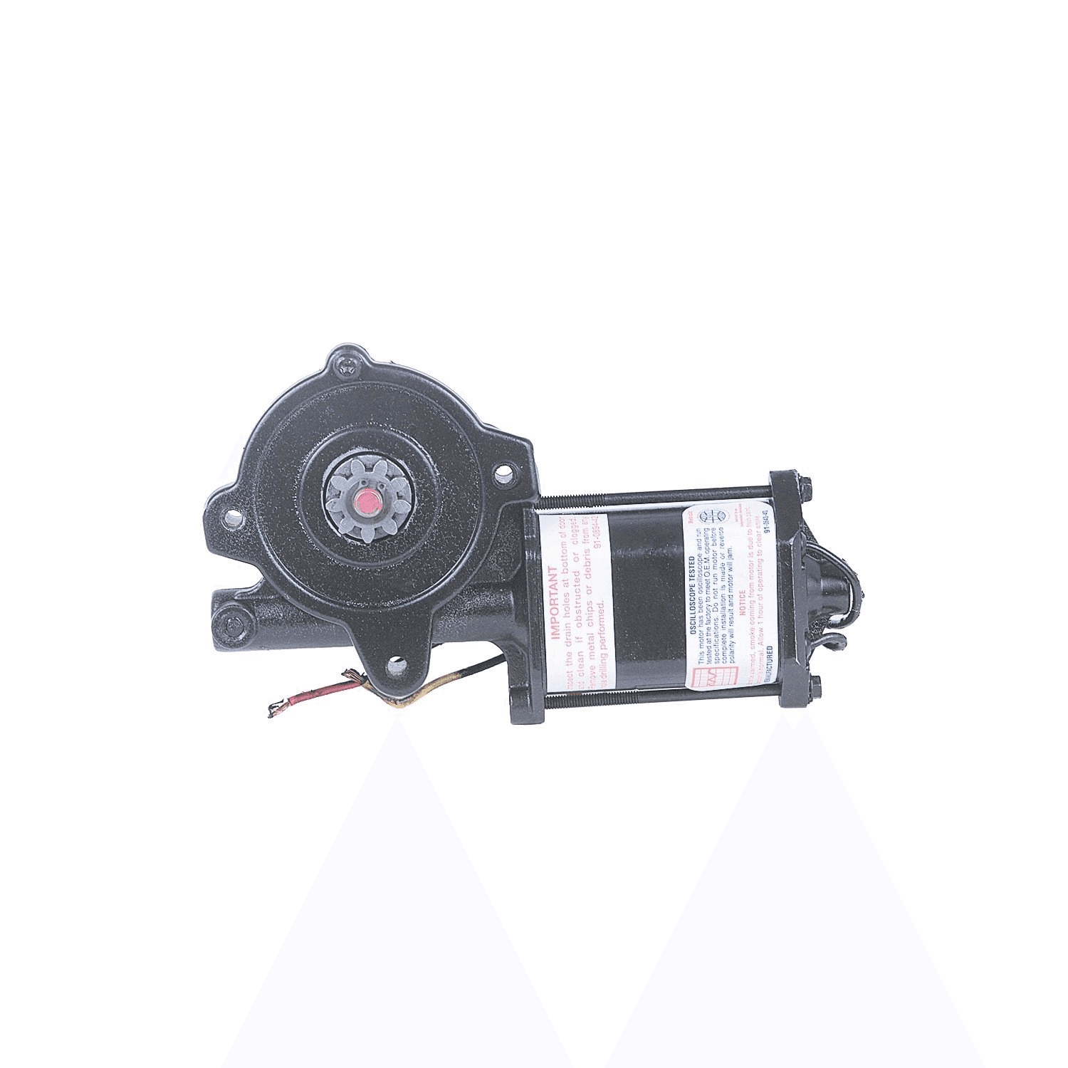 Fensterhebermotor Generalüberholt