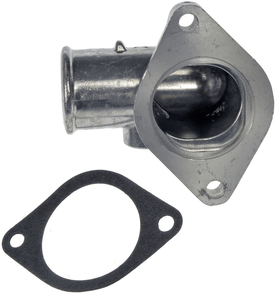 Thermostatgehäuse Ford Cobrajet