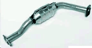Katalysator Katalysator